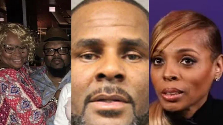 Did Singer Sparkle, Valarie Edwards, Or Greg Landf...