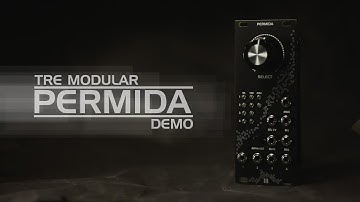 Tre Modular - Permida Demo
