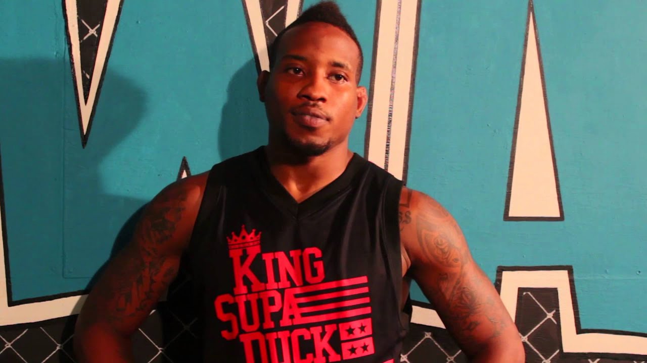 Bubba Jenkins exudes confidence: "Bobby Moffett's in trouble" at PFL 4