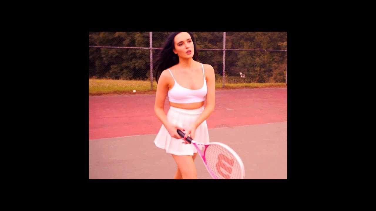 Young Lungs   Tennis prod Cian P