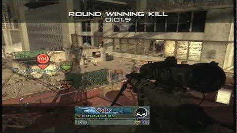Nasty Community SnD Killcam