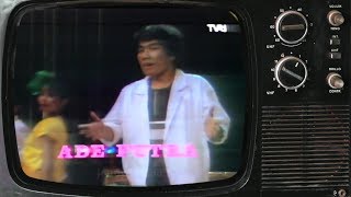 Ade Putra - Rindu Setengah Mati [ Selekta Pop - TVRI ]