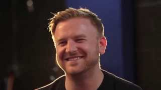 Little Chino Function Band - Promo For Waterfall