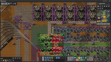 Factorio - Space Exploration V0.7 (With Compatible Mods) - Multiplayer - 11/19/2025