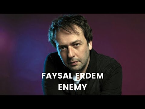 Video: ¿Es faysal erdem el inmortal?