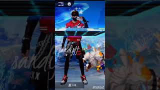 Free fire #tranding song 😂☠️#total gaming ajjubhai freefire