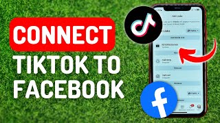 How to Connect Tiktok to Facebook - Full Guide screenshot 3