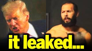 Andrew Tate Drops FINAL Bomb on Trump