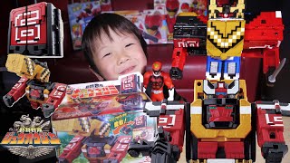 おもちゃ　7体セット　ジャンク マジンガーZ (マジンガーゼット) ジャンボマシンダー