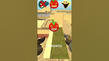 I Found New Hungry Worm in Garry