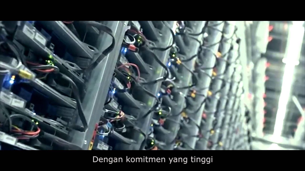 Sinar Menyinari - MTV