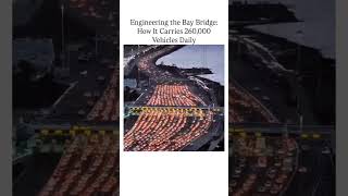 $2 Million a Day: The Money-Making, Car-Carrying Bay Bridge