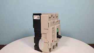 MCCB Mitsubishi NF63-CV 3P 5kA