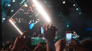 Foo Fighters - RUN (live in Poa 2018)