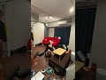ゲームしている人を怒らせる方法「ゴムパッチン」#shorts