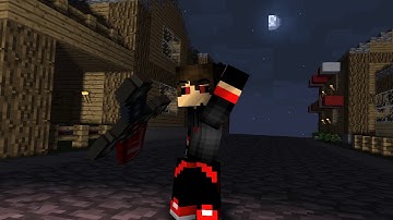 Intro (Dual Edit) Sawada Neagi Mine Imator 1.1.4