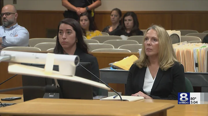 Monroe Co. DA Sandra Doorley's public censure recommendation: What's next?