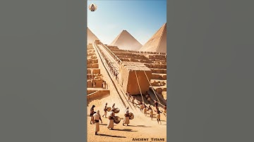 Why Did They Build The Egyptian Pyramids