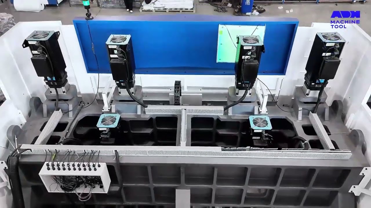 ثناية الألواح بذراع الضغط PB-M3200