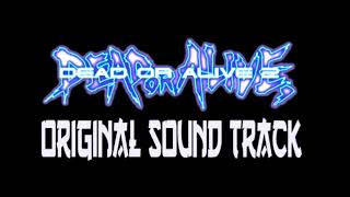 Dead or Alive 2 OST - You are under my control ~beautiful version 00~ (Theme of Tina)