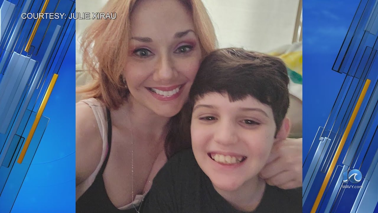 Mother speaks after VB board bans seclusion rooms