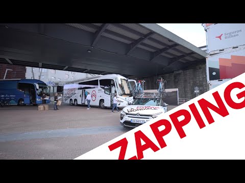 Video: AG2R Citroën tim otkriva veliki redizajn kompleta za 2021