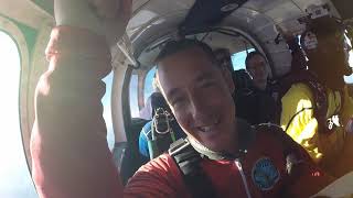 Swoopware: Skydive - Ranson