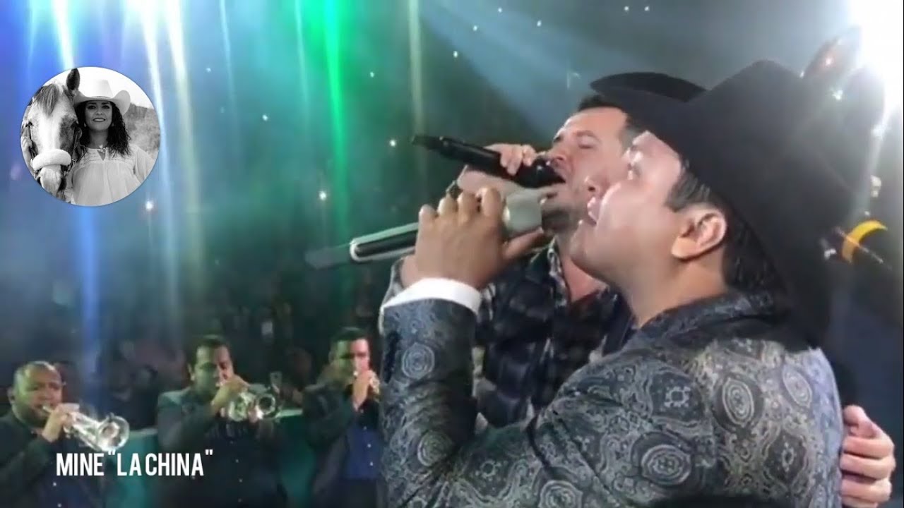 Julion Alvarez Esta Noche Se Me Olvida
