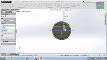 Green Lantern Ring Revisit