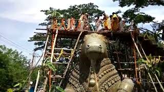 Mysore chamundi temple bp9 news - web ...