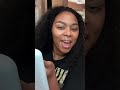 GRWM. Off day #vlogtober #blackgirlcreator  #minivlog