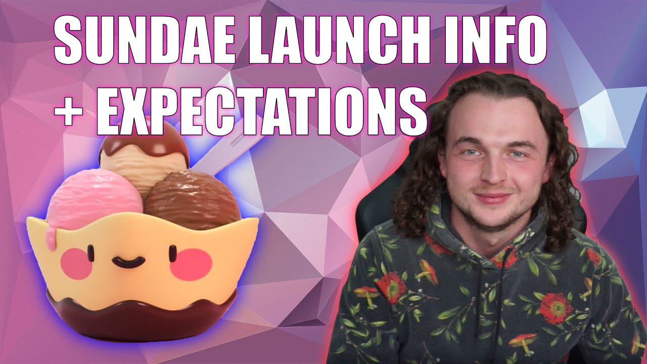 Cardano's SundaeSwap Launch Info + Congestion Expectations | ADA AMA Clip