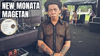 VLOG NEW MONATA X SHEPIN MISA