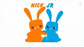 Nick Jr Bunny Ai
