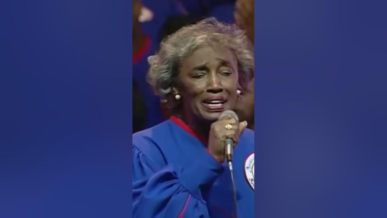 Mississippi Mass choir #music #song #love