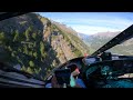Heli Tour Zermatt Matterhorn 2021(1)