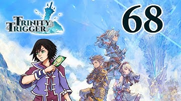 Trinity Trigger PS5 Playthrough Part 68 Finale, I