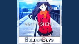 Download Lagu Brave Shine (English Cover) Download Lagu Brave Shine (English Cover)