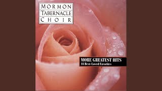Watch Mormon Tabernacle Choir I Wonder Whos Kissing Her Now video