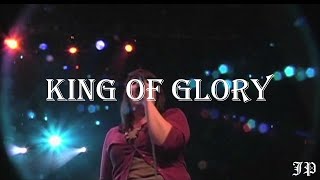 Watch Jesus Culture King Of Glory live feat Melissa How video