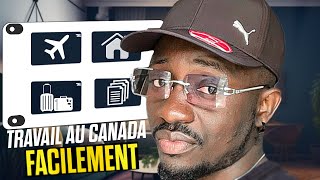 #2: ??  Programme d’immigration au Canada atlantique ( emploi, CV, cnp…)??