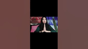 Video Pendukung Beasiswa Kalla (Zaskia sasra dilillah) #beasiswa #BeasiswaKalla