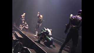 Kamen Rider Decade Musical: Rider Prison