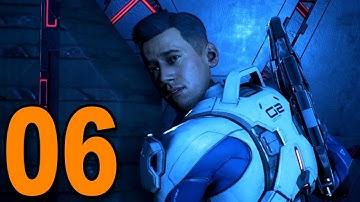 Mass Effect: Andromeda - Part 6 - IT