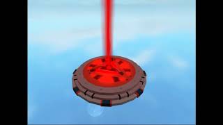 reactor test 1