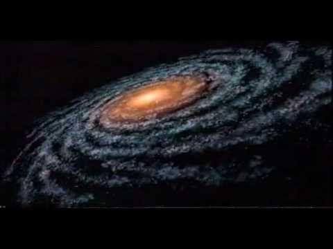 Video: Enligt Den Nya Kosmologiska Teorin Dyker Universum Upp Och Försvinner Cykliskt - Alternativ Vy
