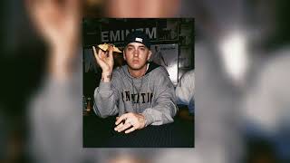 Eminem playlist (Speed up)