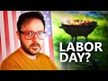 Why Do Americans Celebrate Labor Day? And What Is It?