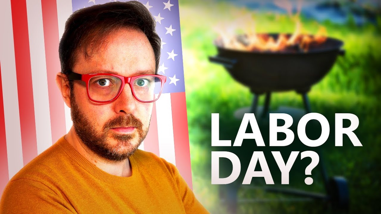 Labor Day has a different meaning this year to many Americans