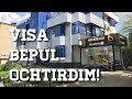 VISA KARTOCHKALAR TEKIN | Visa kartalari haqida